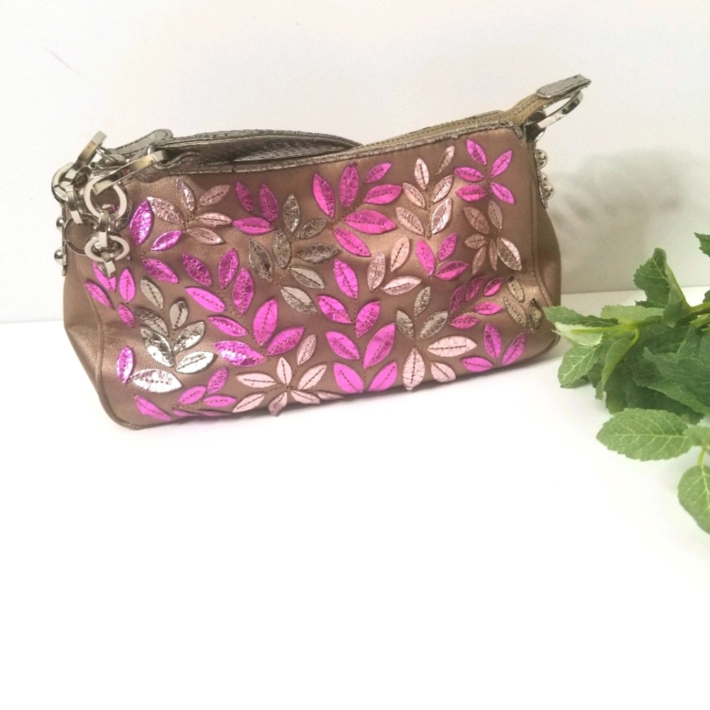 Francesco Biasia Clutch